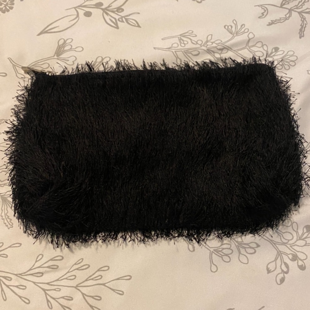Lancôme cosmetic bag